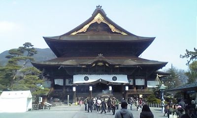 善光寺5