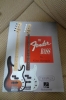 the fender bass