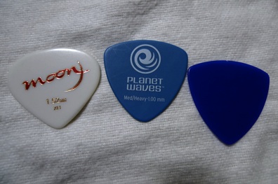 picks