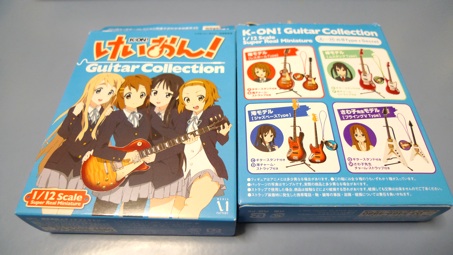 k-on guitar1