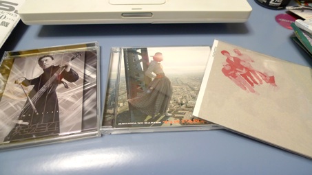 cds