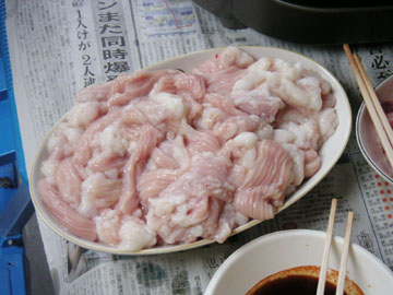 まり、アンタは最高だよ、こんなの仕入れてこれるんだから