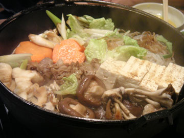 炊けるとこんな感じ