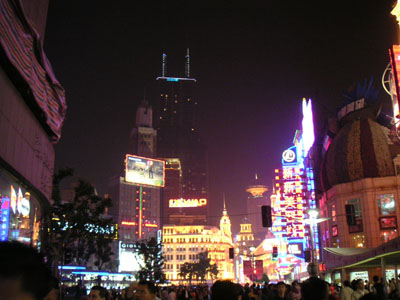 夜景−その1