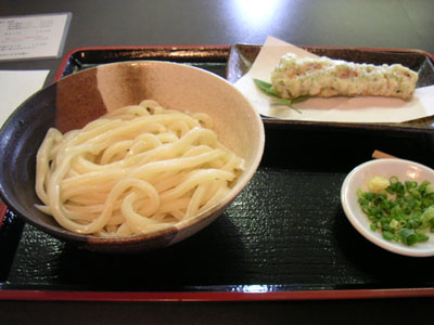 葱油が見えにくいですが・・・・・・