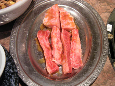 タレもの その2