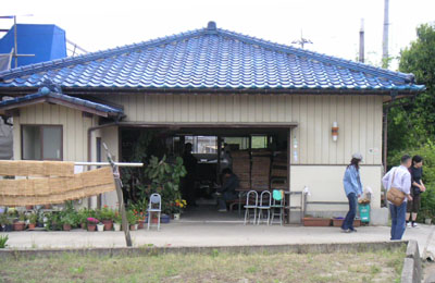 この状態では何が何だか