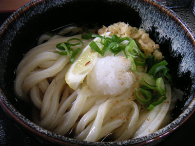 大根おろしで消化促進なるか?