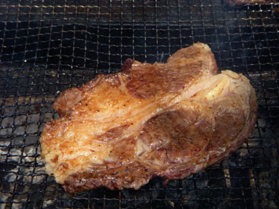 まいうー