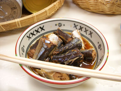 筋肉さんま、旨かった