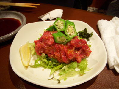 ご飯にかけて食べたかった(マヂ)