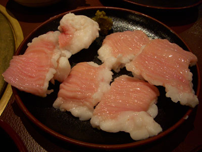 この脂を見よっ!!