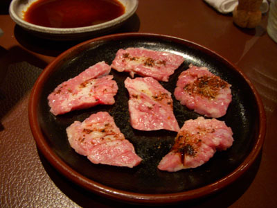 ツラミ好き