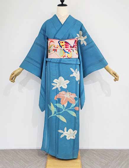 おさんぽきもの販売予定商品 1 | はきもの・きもの 弥生 ブログ