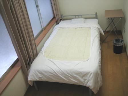 single room