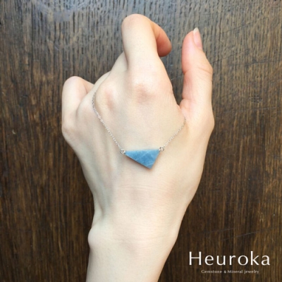 翡翠着用モデル3