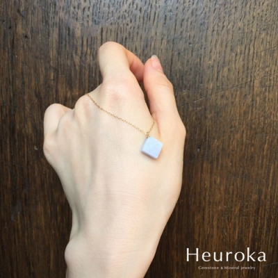 翡翠着用モデル4-4