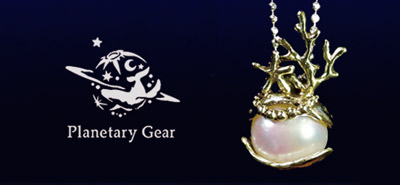 Planetary Gear