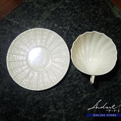  Andart Belleek / Neptune / å& ( V )