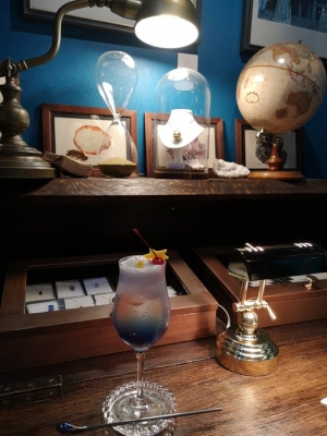 Andartスーベニール