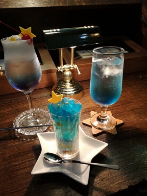 Andartスーベニール