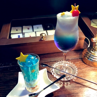 Andartスーベニール