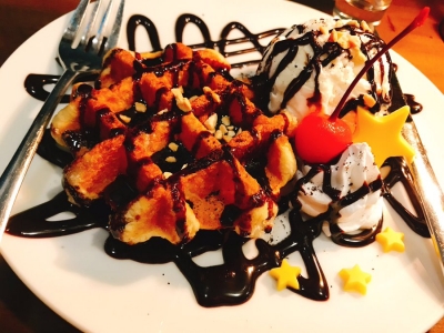 Andartスーベニール