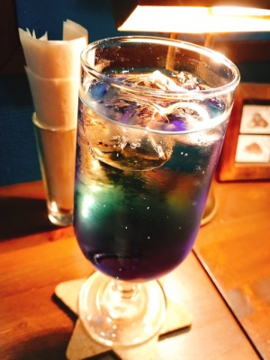 Andartスーベニール