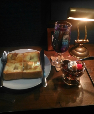 Andartスーベニール