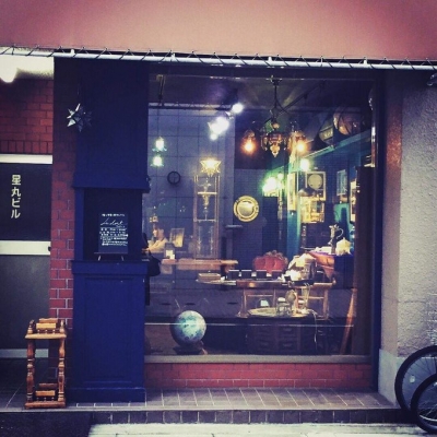 Andartスーベニール