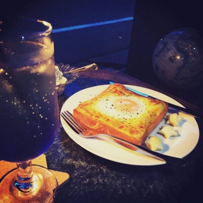 Andartスーベニール