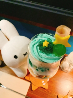 Andartスーベニール