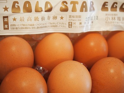 egg