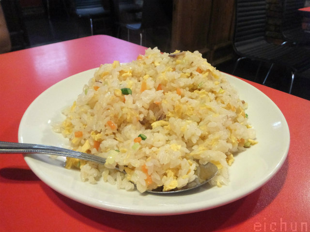 獨一処餃子@五目炒飯1~WM.jpg