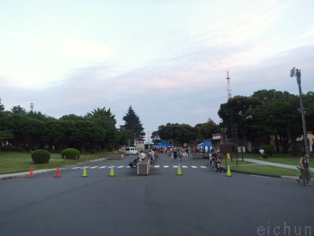 座間キャンプ201308@盆踊り24~WM.jpg