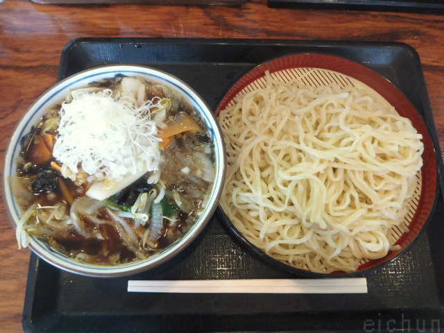 伝丸@肉野菜つけ麺~WM.jpg