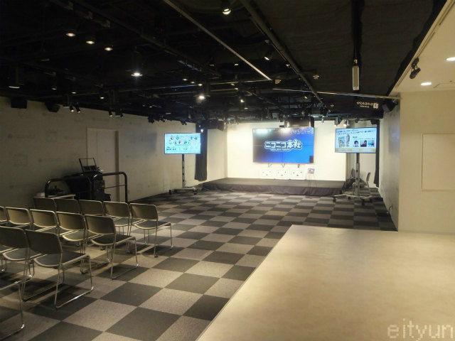 ニコニコ本社 Nicocaf ニコカフェ 池袋パルコ ライス定食 一度は食べてみたいマンガ肉 ピザに草生えたｗｗｗ 日々飽食