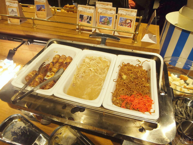 東京タワー】サンジのおれ様レストラン 食べ放題 前編【東京ワンピース