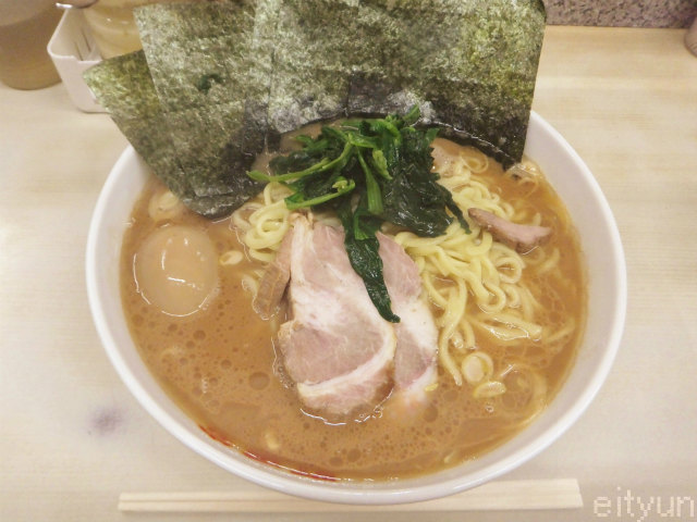 町田家本店@ラーメン~WM.jpg