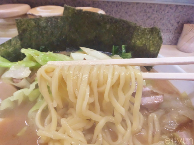 町田家本店@ラーメン1~WM.jpg