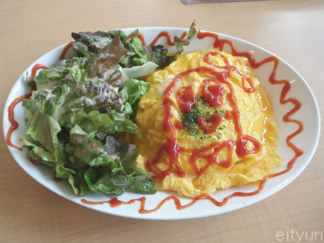 ハニーハニー@オムライス~WM.jpg