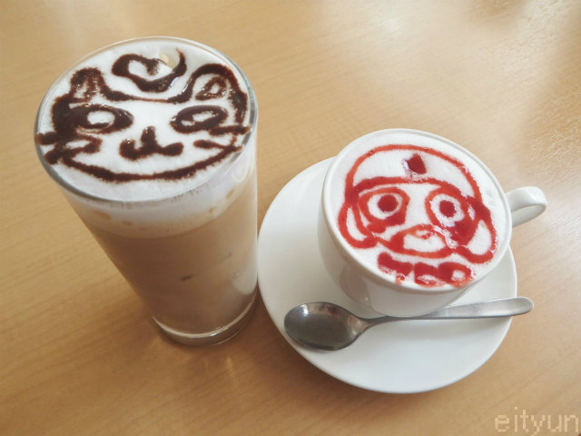 ハニーハニー@カフェ2~WM.jpg