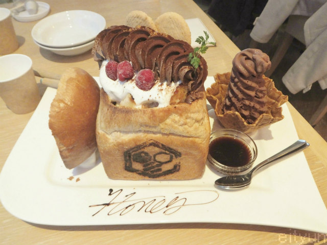 ハニトーカフェ@ハニトー~WM.jpg