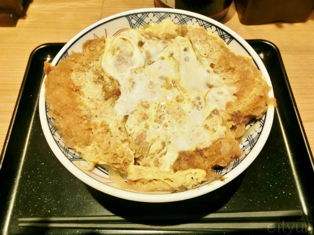 とんかつ工房@上カツ丼~WM.jpg