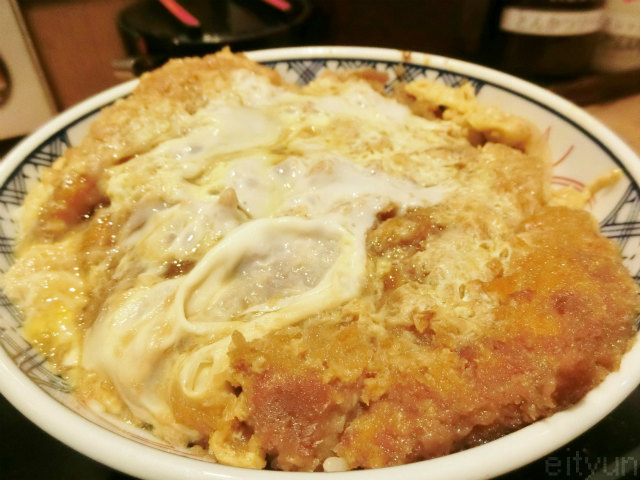 とんかつ工房@上カツ丼1~WM.jpg