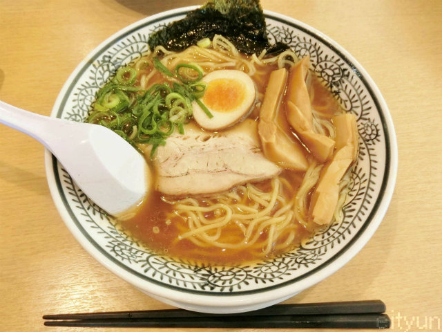 丸源三ツ境@醤油~WM.jpg