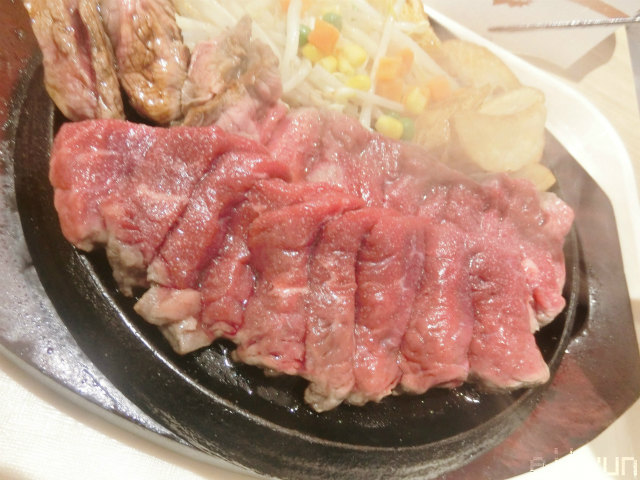 テキサスステーキ@ステーキ300g2~WM.jpg