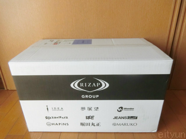 株主優待】 ライザップグループ 2018| 限定1,000台 ライザップ 株主優待】 ライザップグループ 2018| 限定1,000台 ライザップ