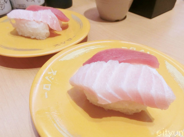 スシロー 海老名店 海老名市大谷 まぐろ びん長まぐろ 大人のガリンジャー 苺パフェ スシローグローバルhd 日々飽食