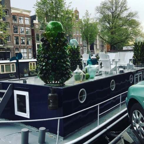 船に住む シトラス通信